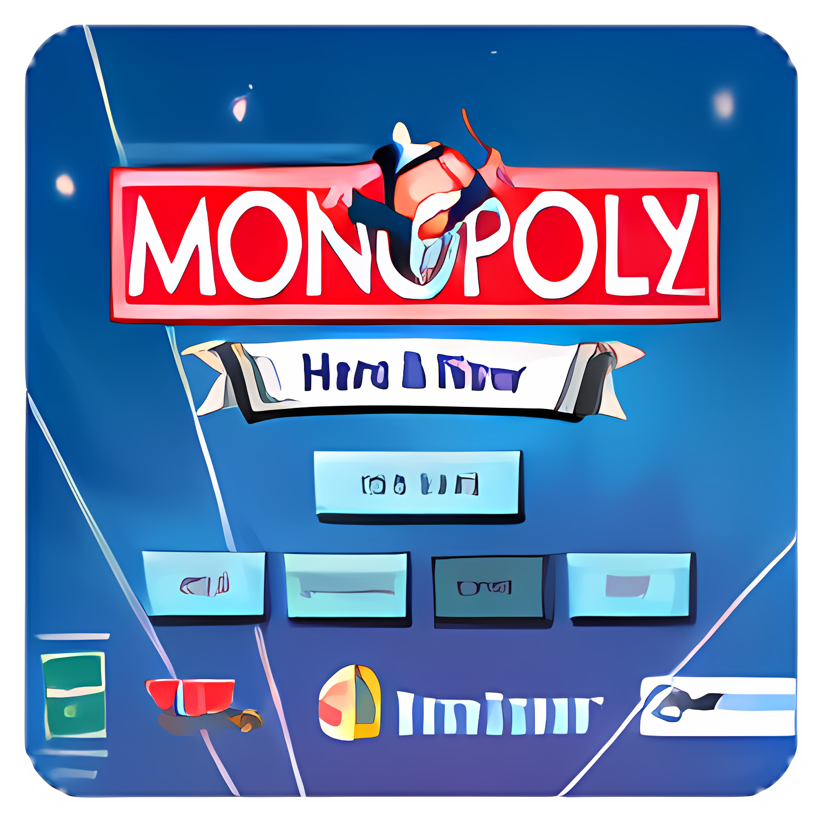 Monopoly