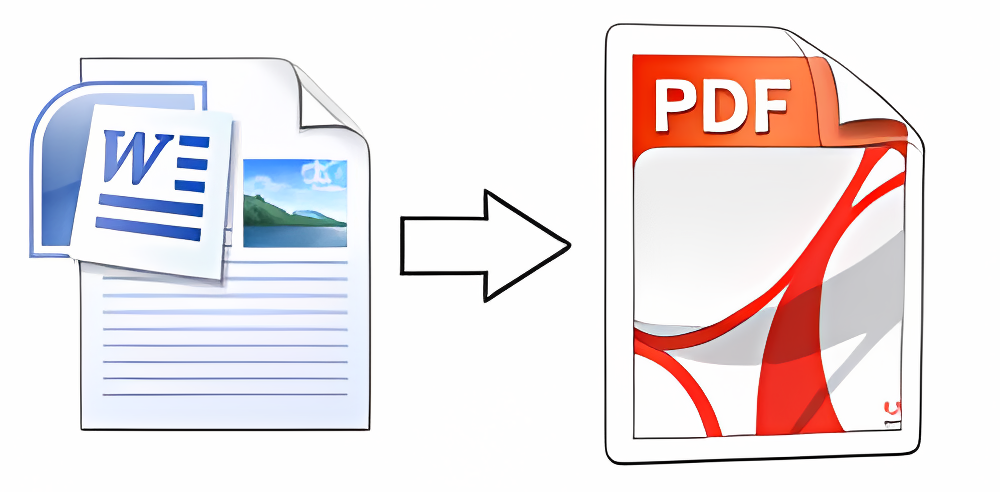 iStonsoft Word to PDF Converter