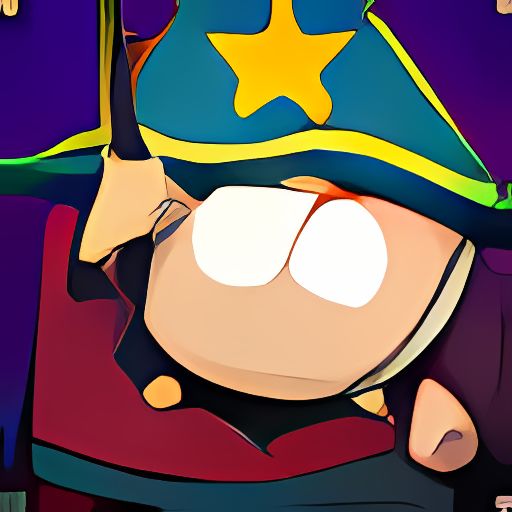 South Park: il bastone della verità