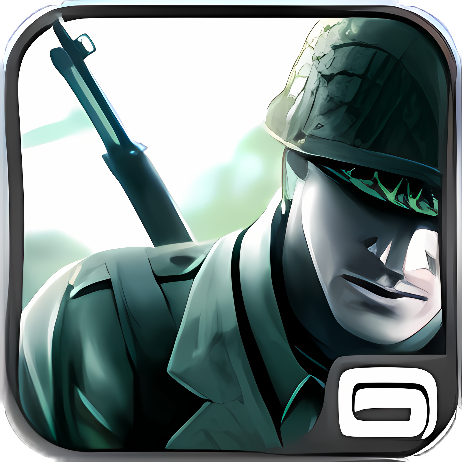 Brothers in Arms 2: Global Front