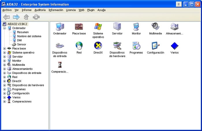 aida32 software download