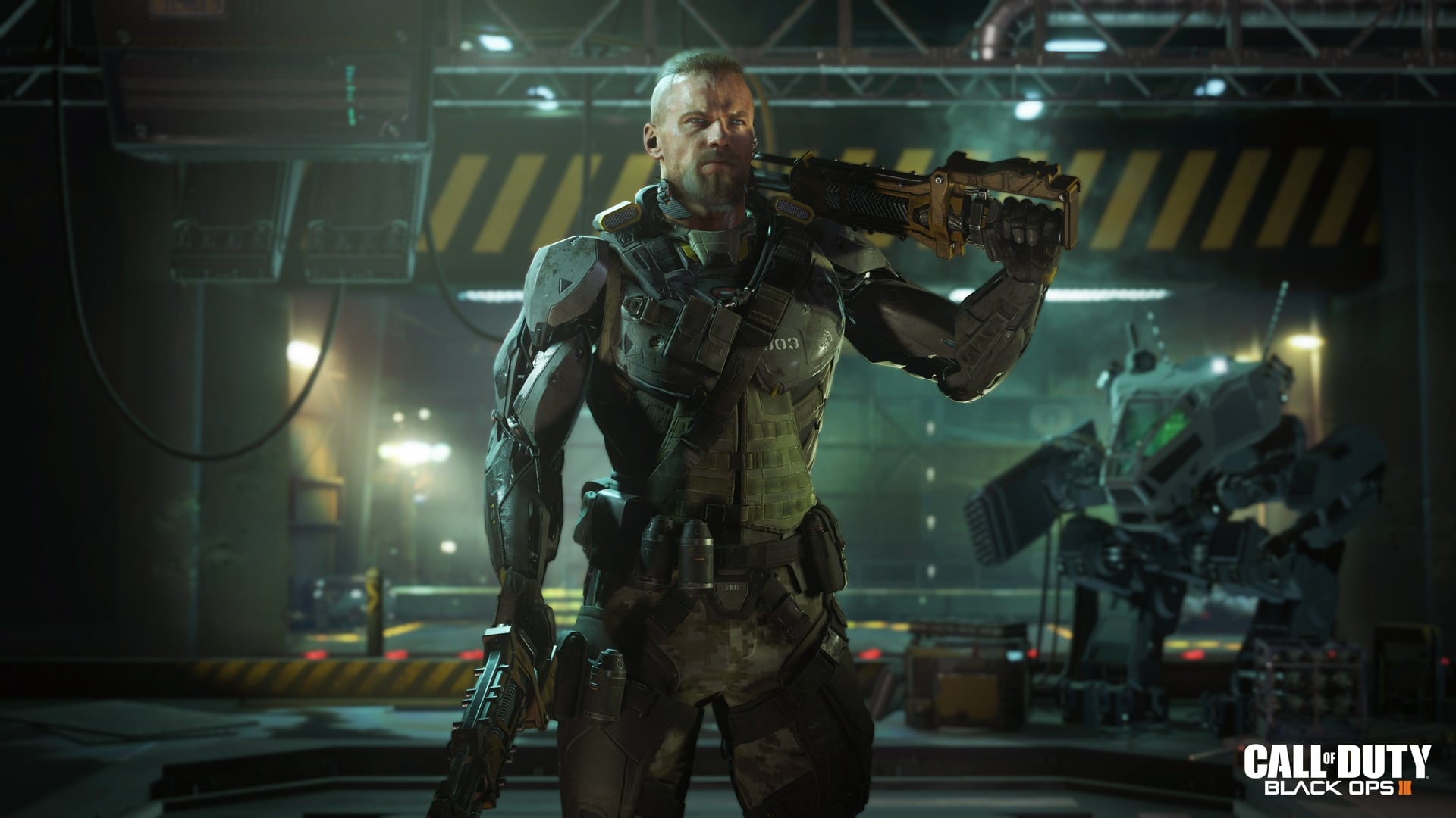 Download Call of Duty: Black Ops III Install Latest App downloader
