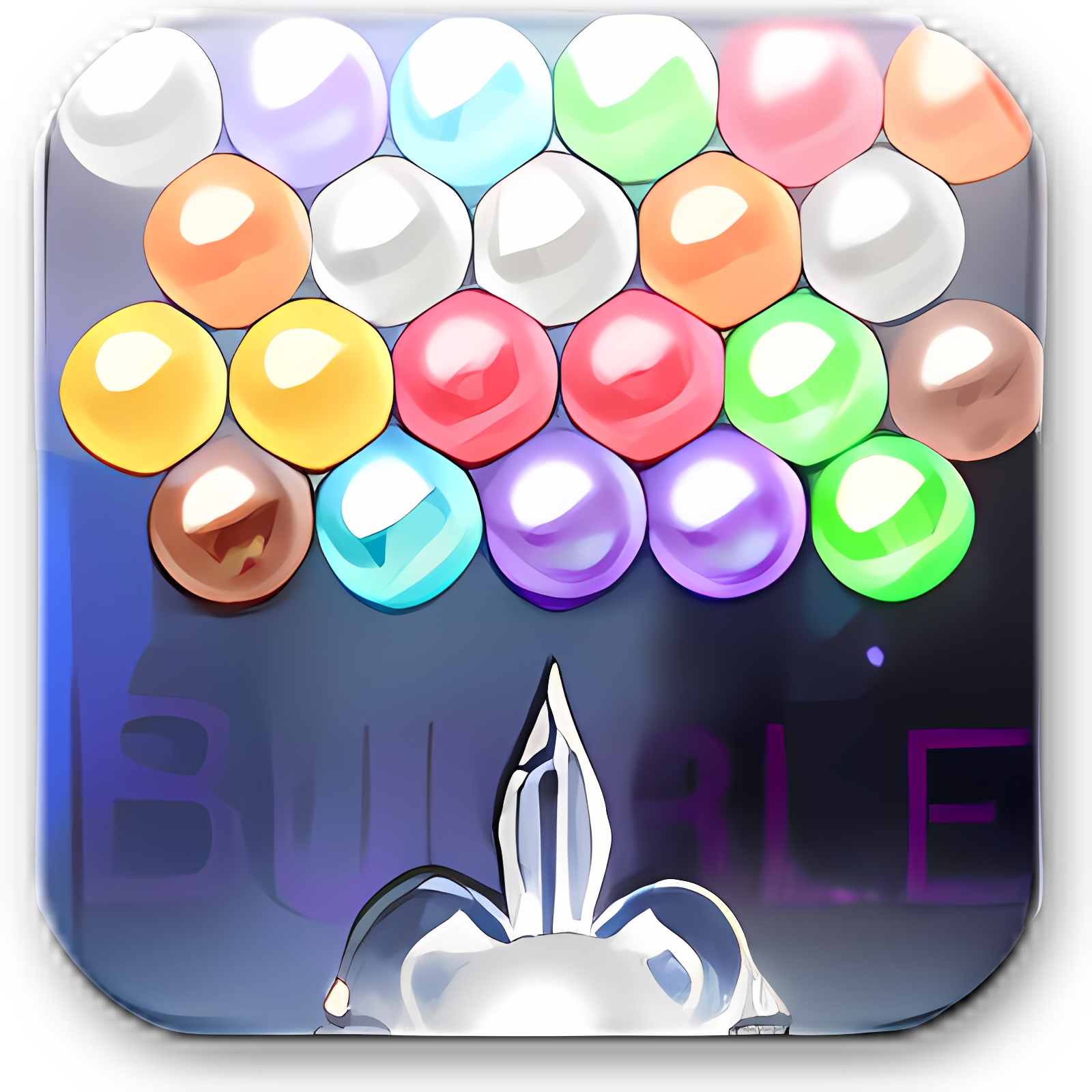 Shoot Bubble Deluxe