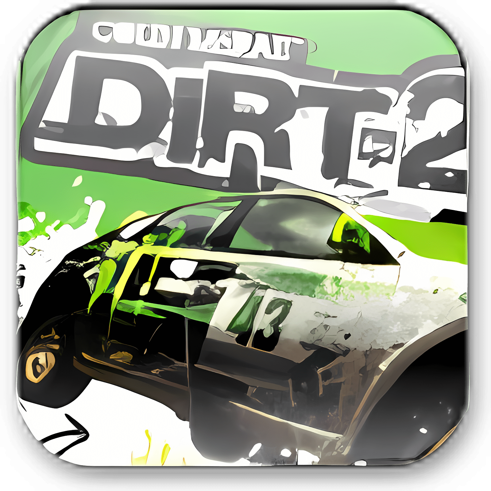 dirt 2 free download mac