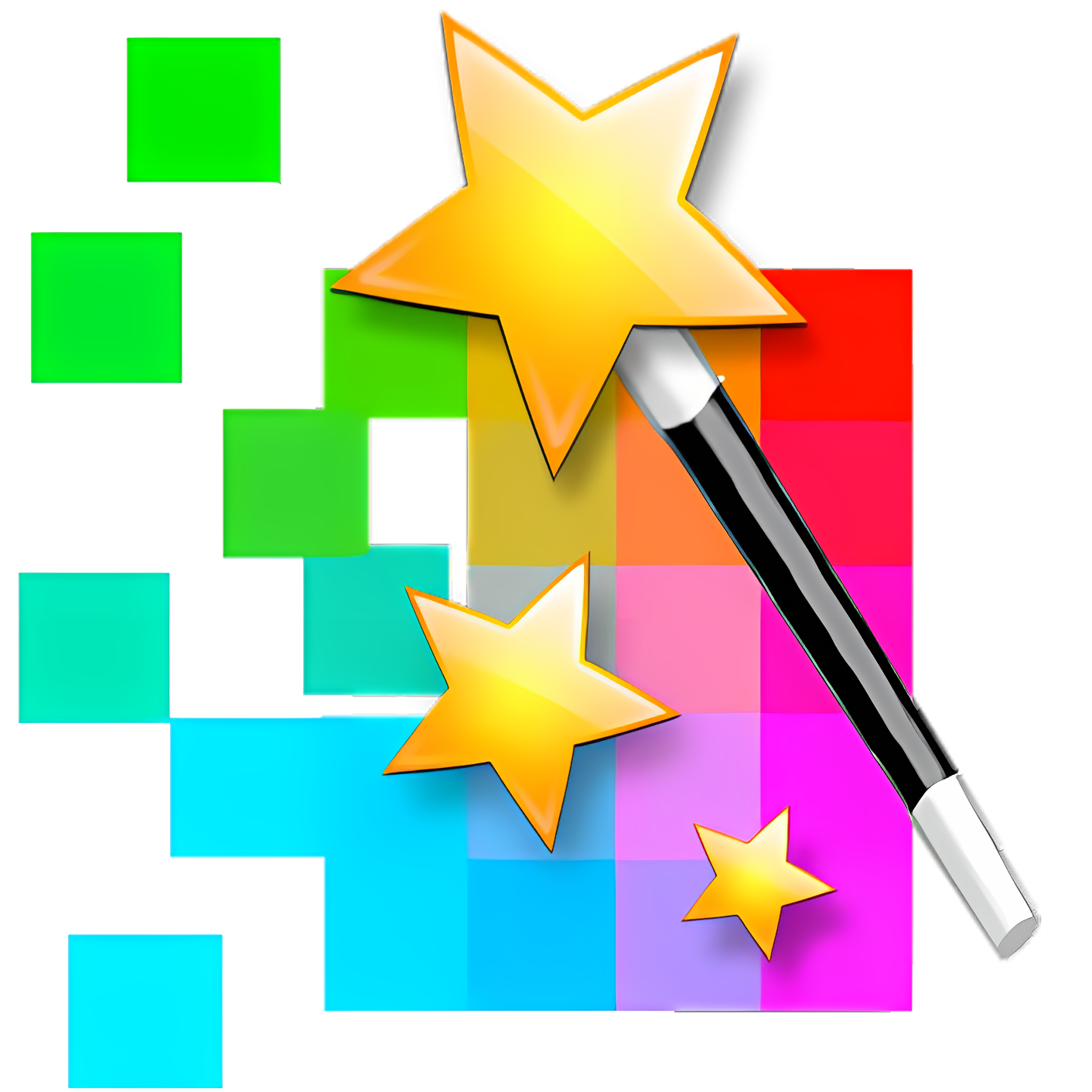 Artensoft Photo Mosaic Wizard
