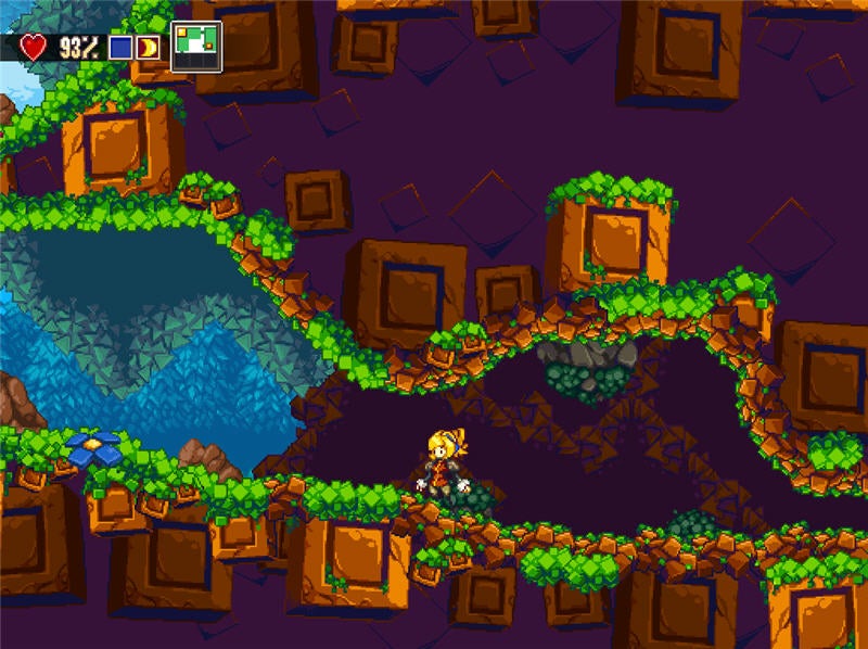 Iconoclasts