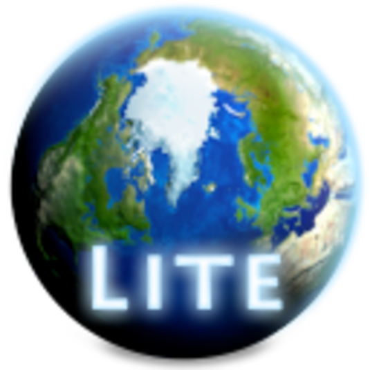 Earth 3D Lite