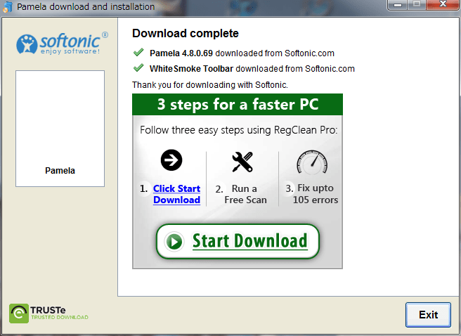 Download installer free