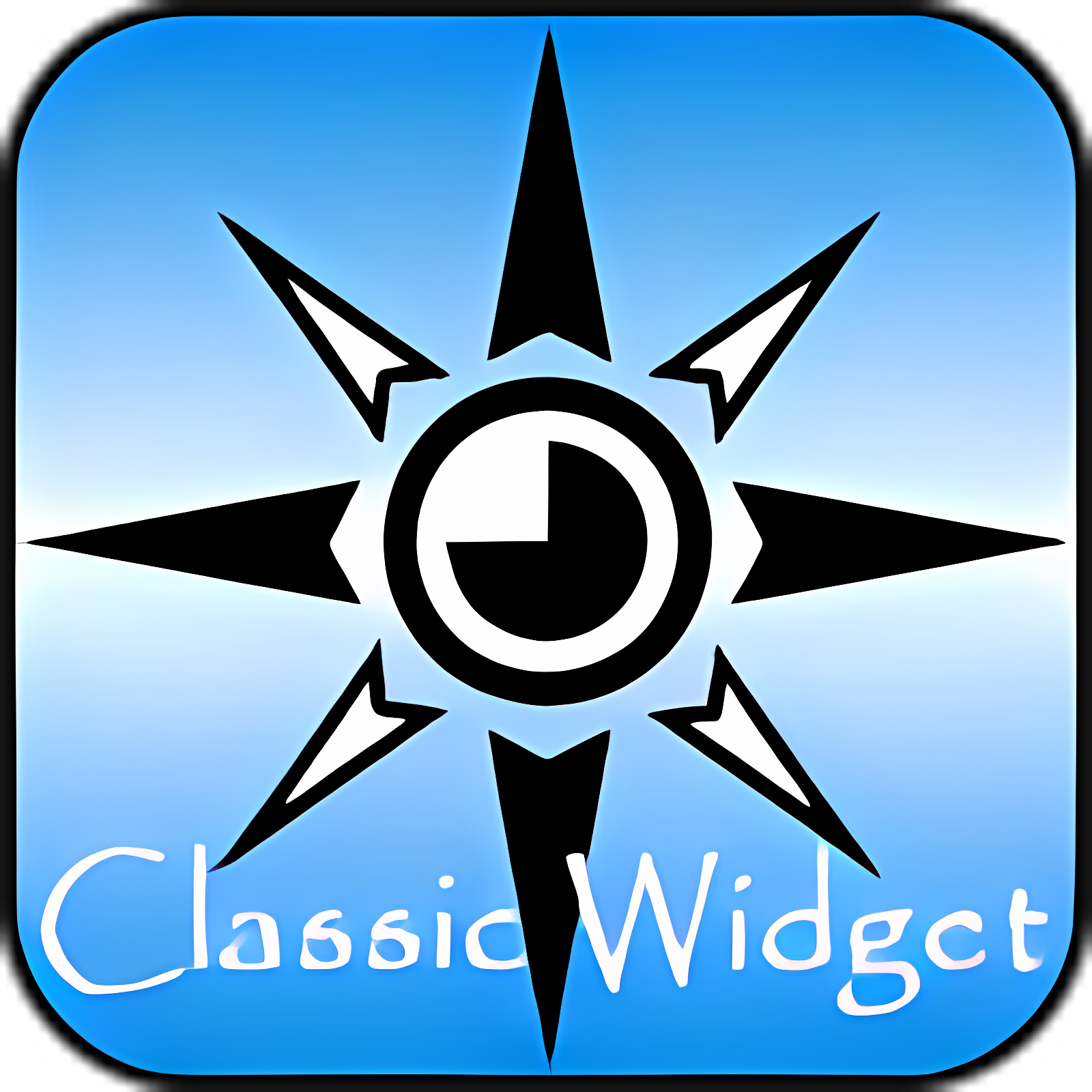 IC Weather Widget - Classic