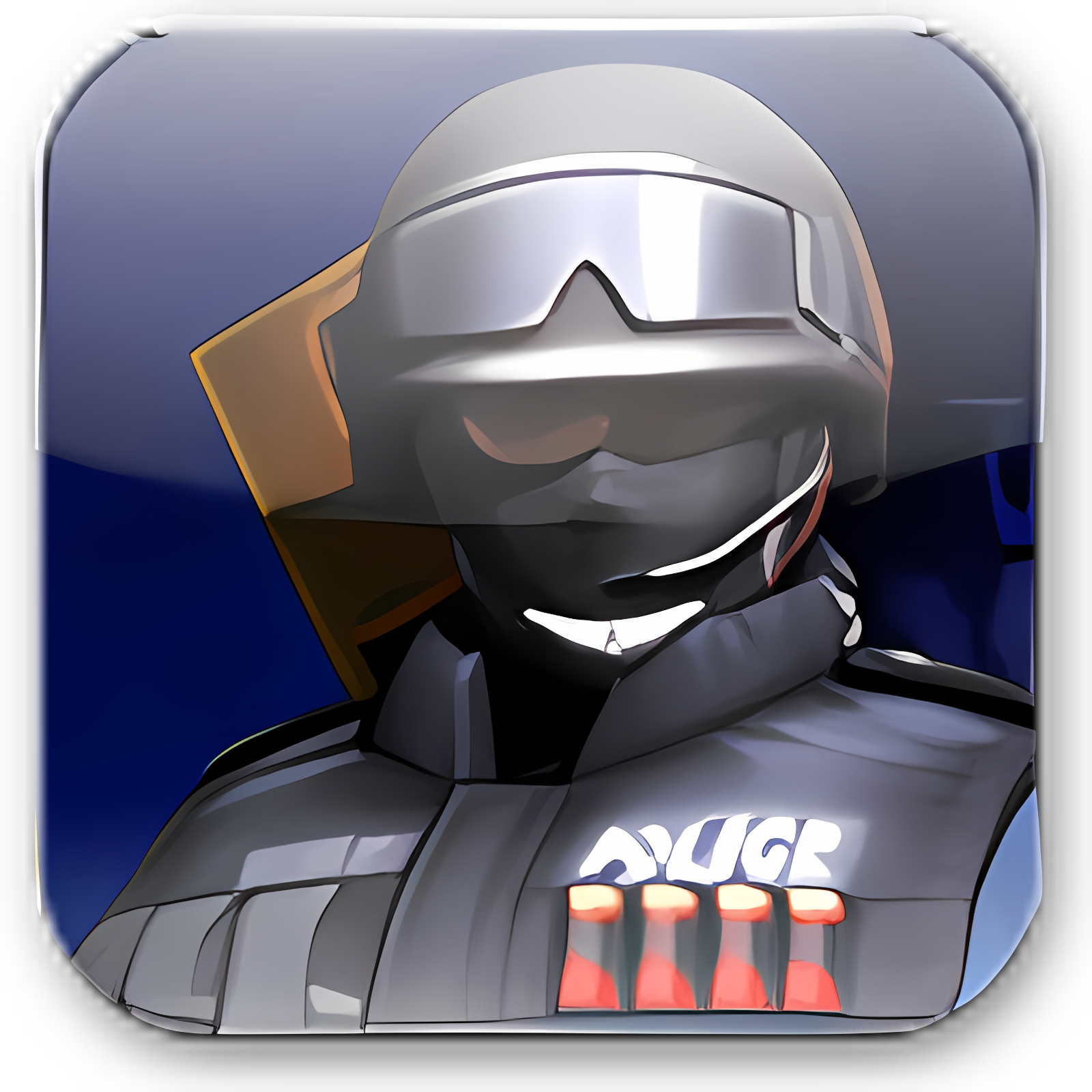 Project Blackout