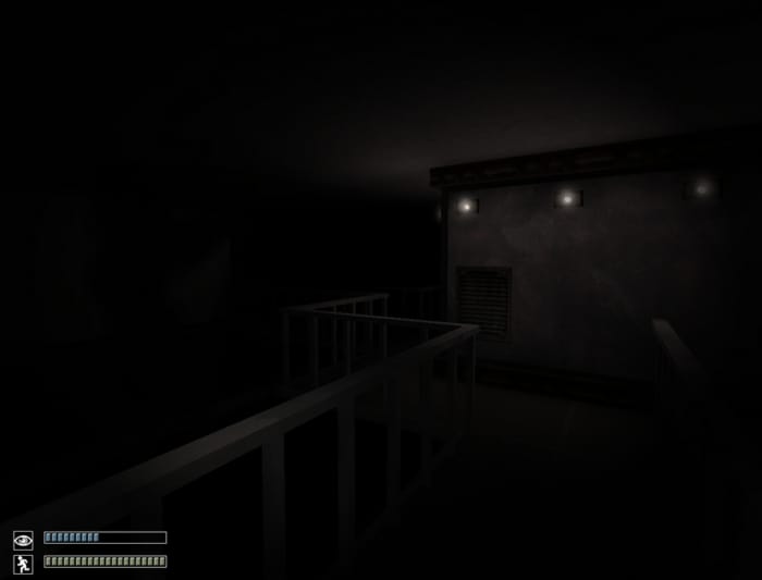 Scp containment breach official download