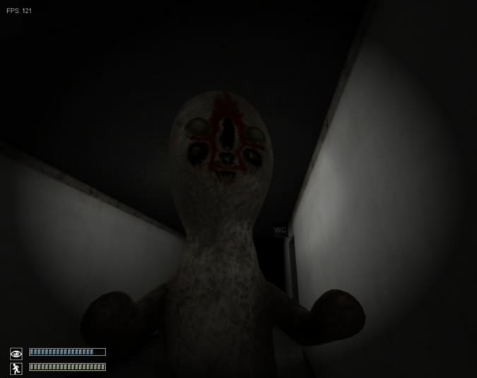 Scp containment breach download gamejolt
