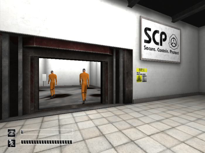 Scp Containment Breach Download Latest Version