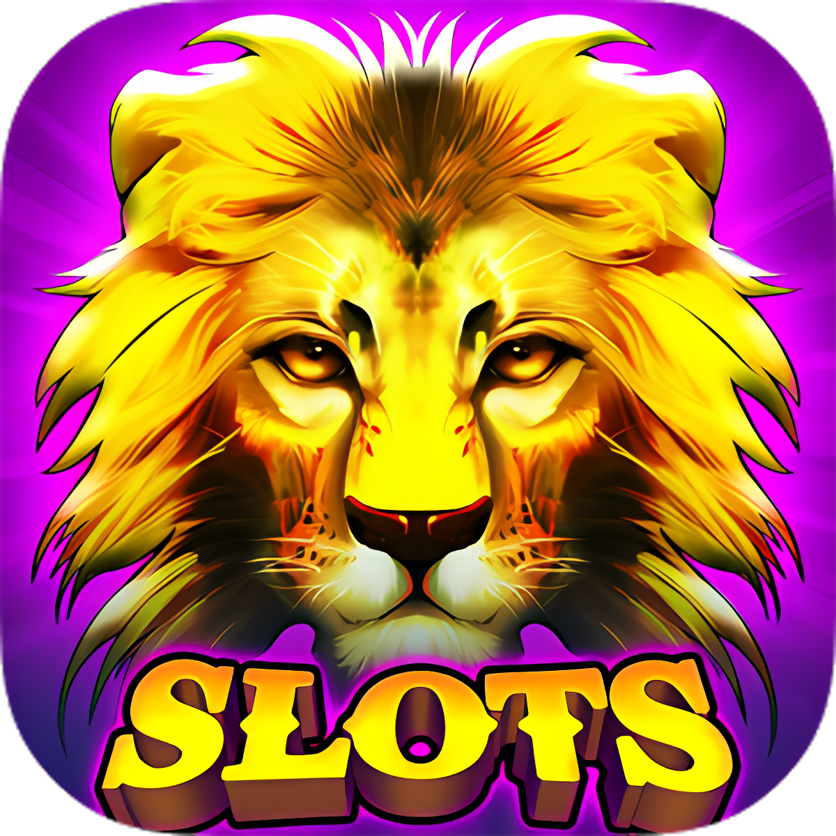Slots - King of Lions Real Casino Slot Machines