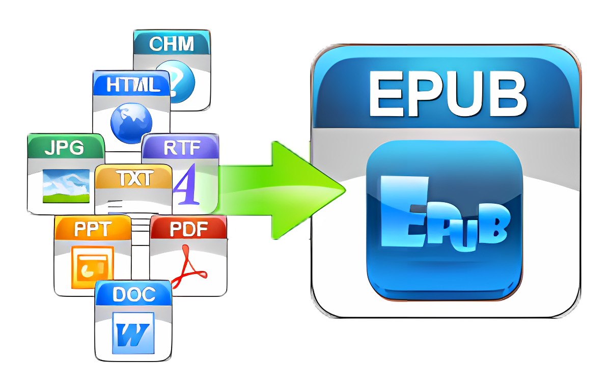 iPubsoft MOBI to ePub Converter for Mac