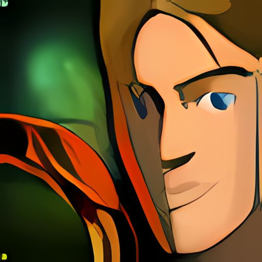 Broken Sword 5 - The Serpent's Curse