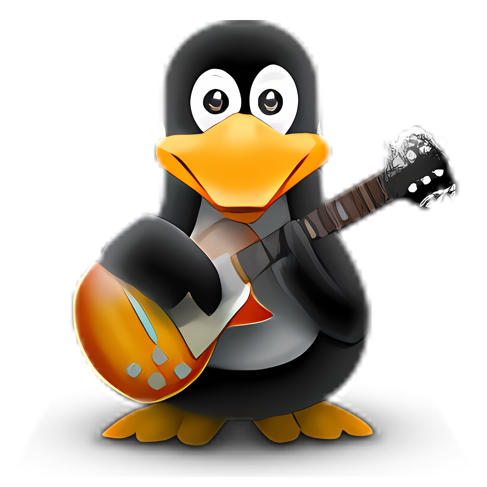 TuxGuitar