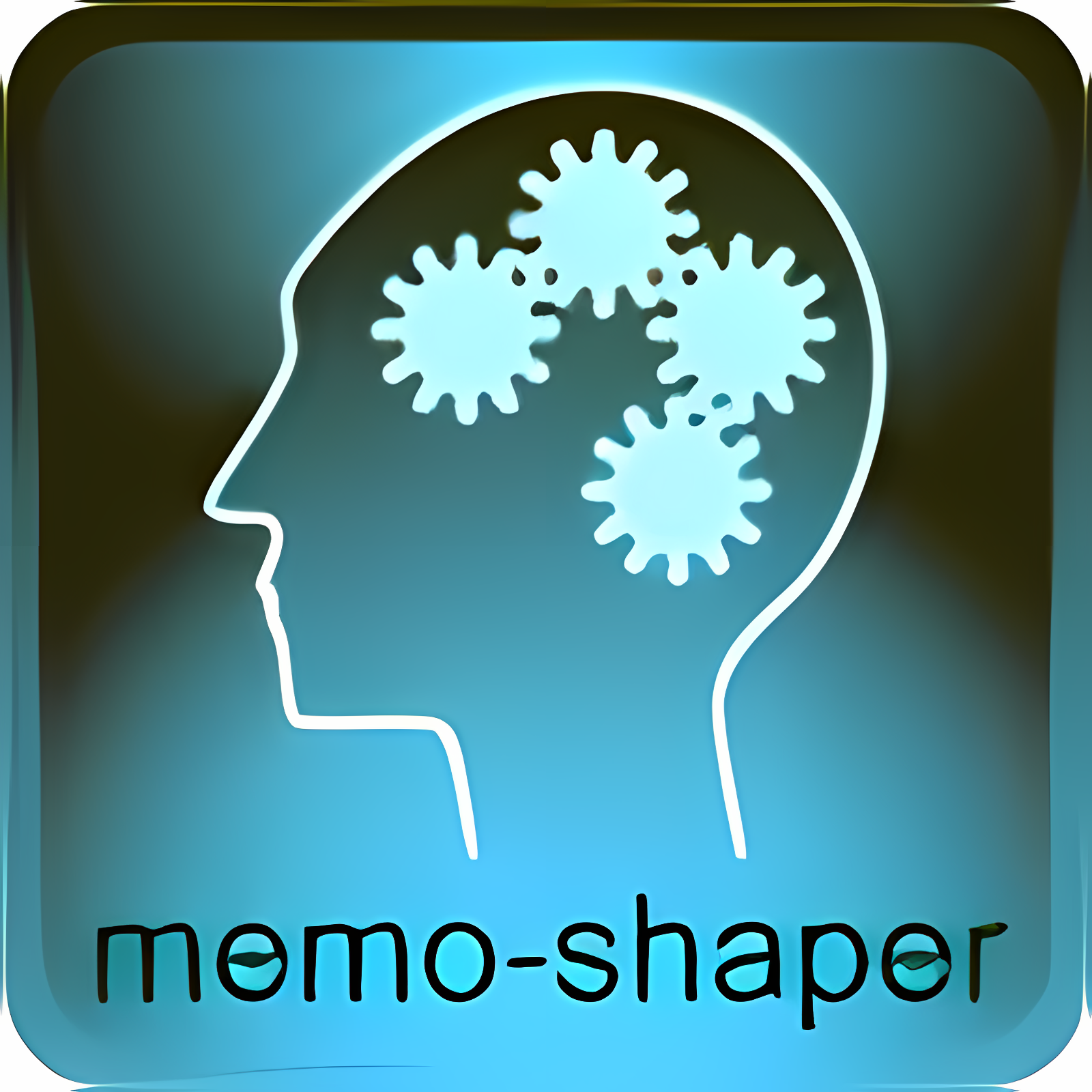 Memo-shaper free