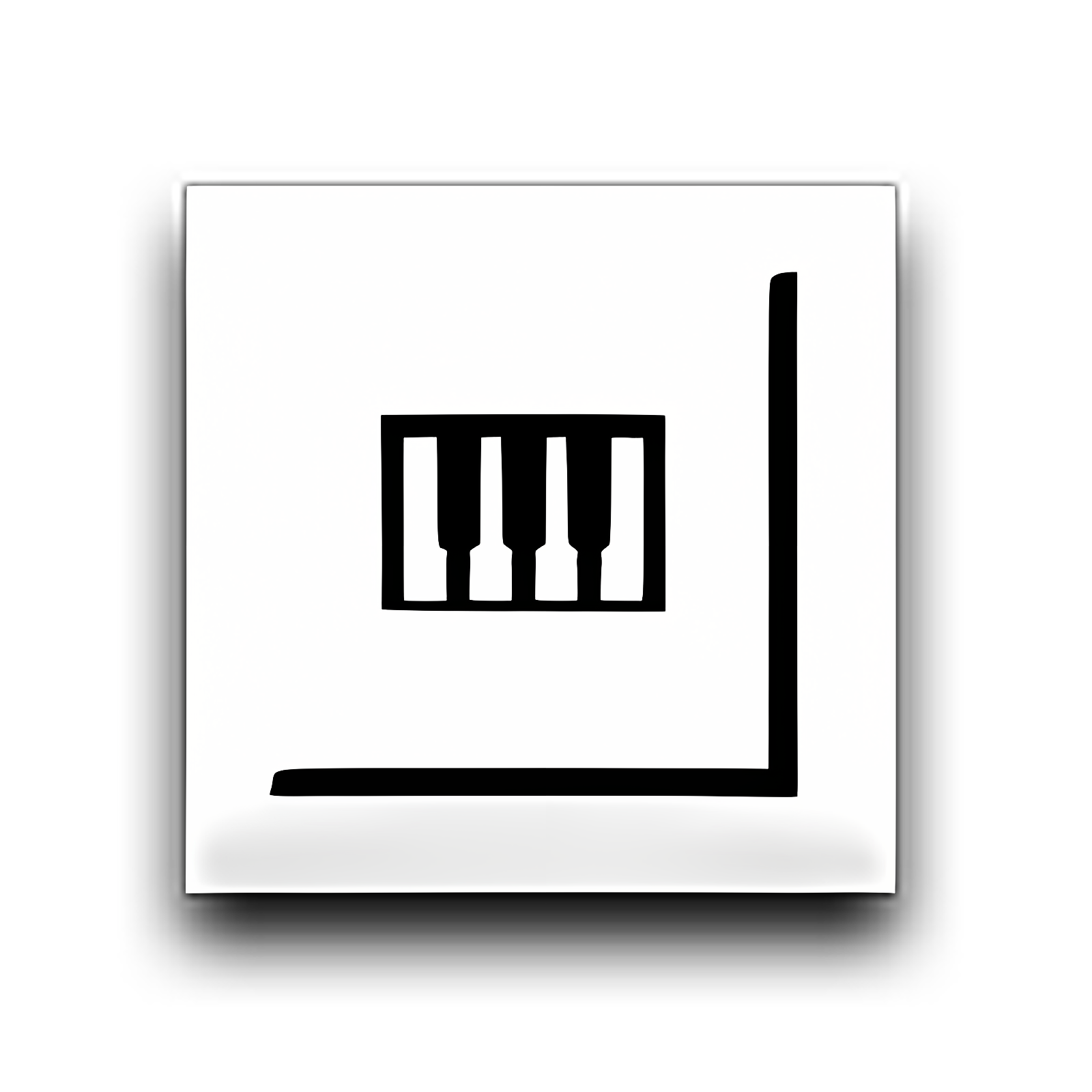 Virtual Piano