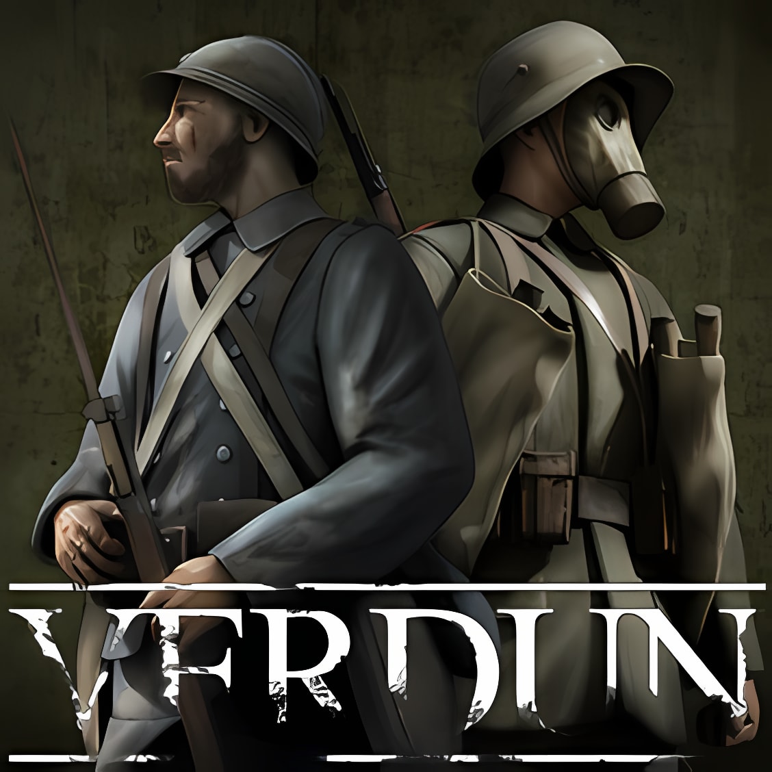 Baixar Verdun Instalar Mais recente Aplicativo Downloader