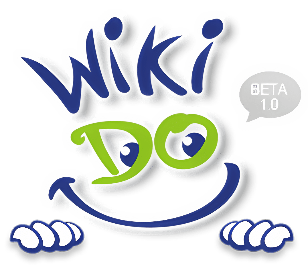 最新 WikiDo オンライン Web-App