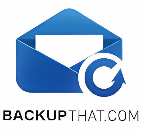 Neueste BackUp That Online Web-App