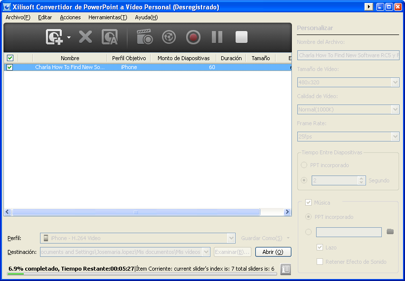 ppt to video converters
