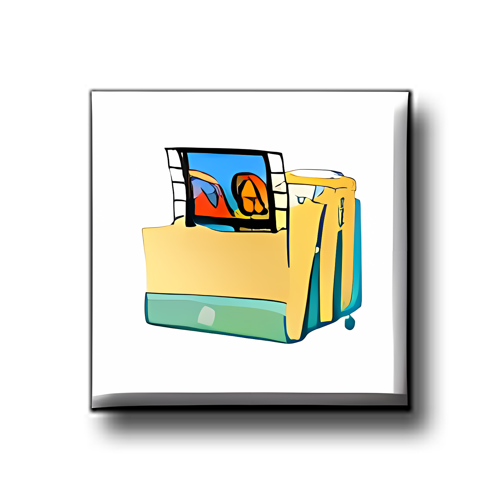 Windows 7 Icon folder Package