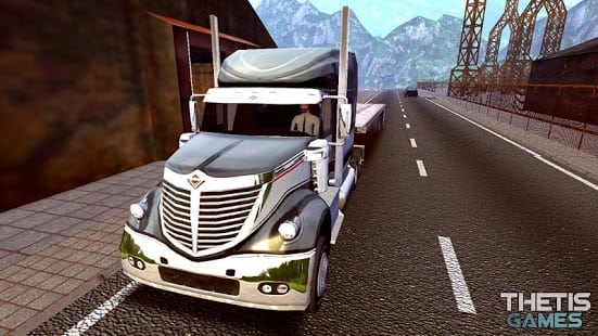 Download American Truck Simulator Softonic Downloads