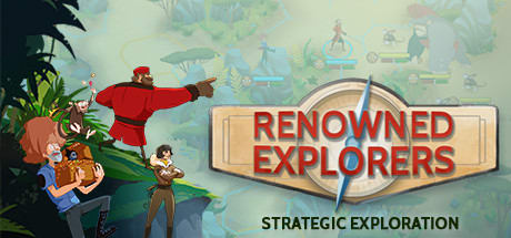 Download Renowned Explorers: International Society Install Latest App downloader