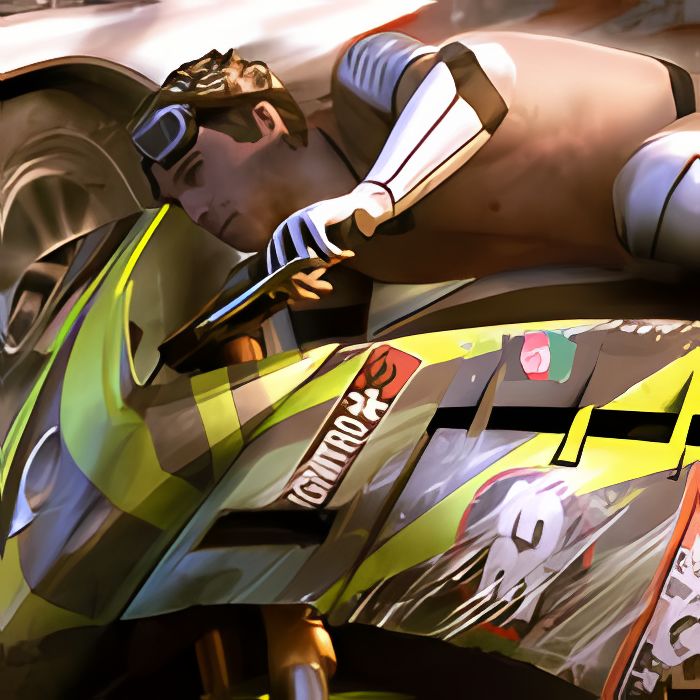 MotorStorm Apocalypse Wallpaper