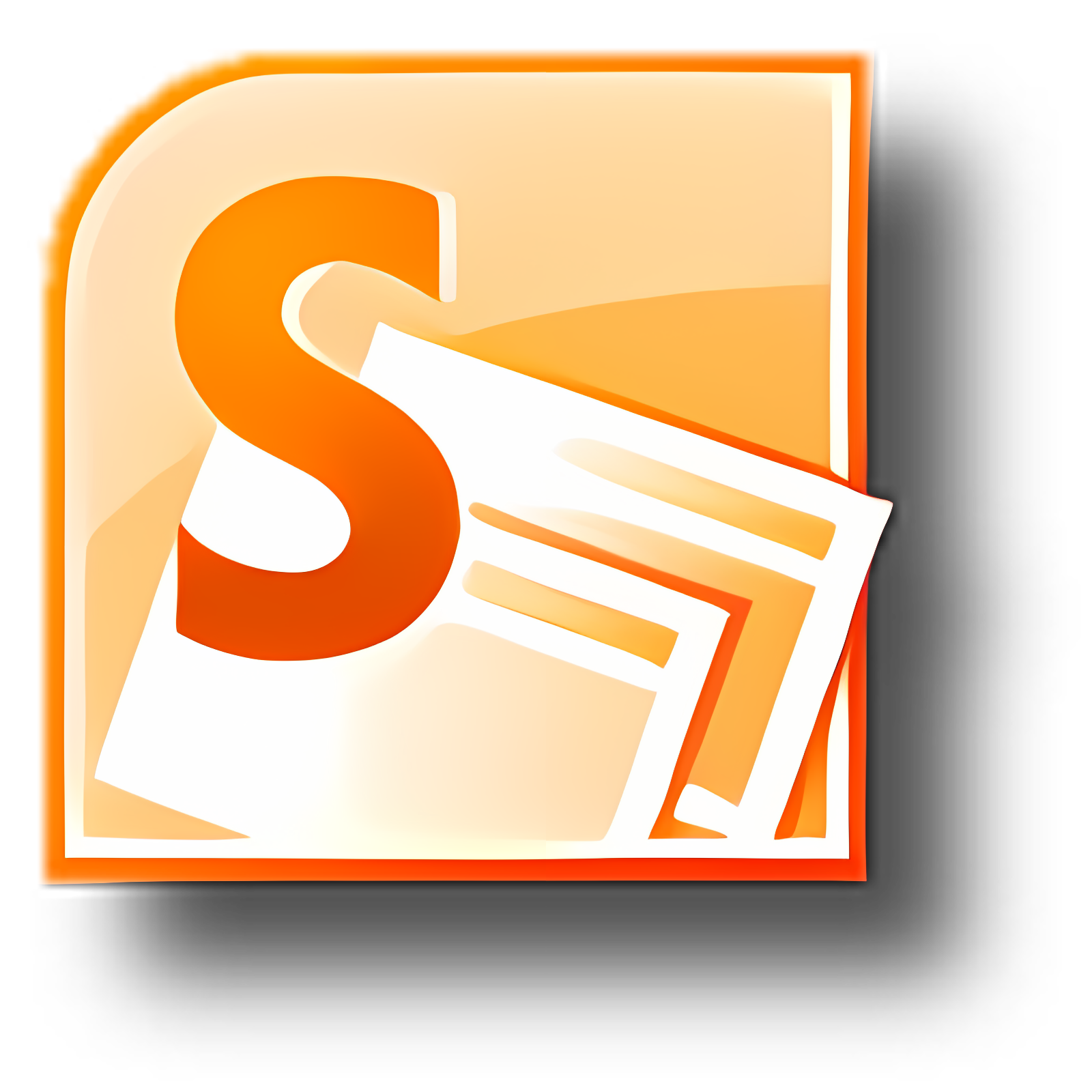 Microsoft SharePoint Workspace 2010