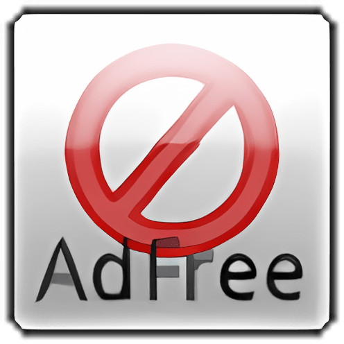 AdFree Android