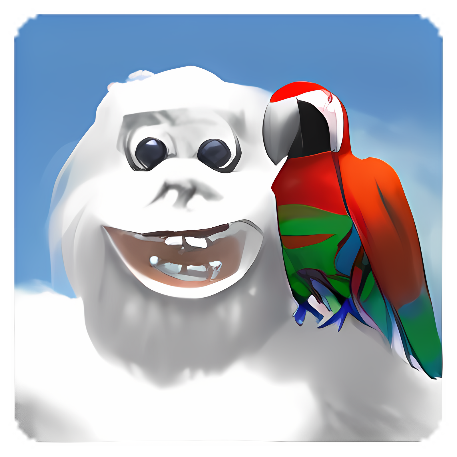 Yeti Sports