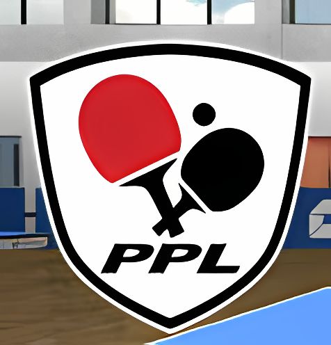 Ping Pong League
