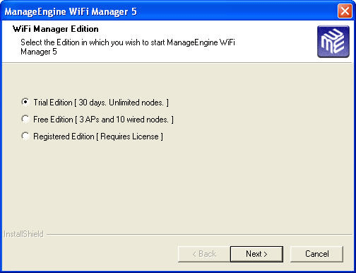 WiFi-Manager - Descargar