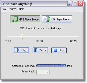 adobe karaoke maker gold software download