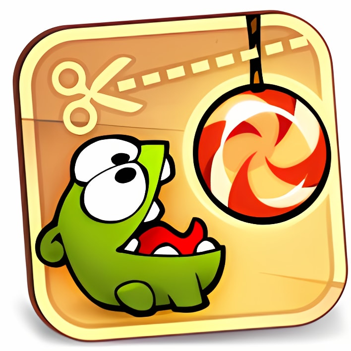 download the last version for mac Cut The Rope
