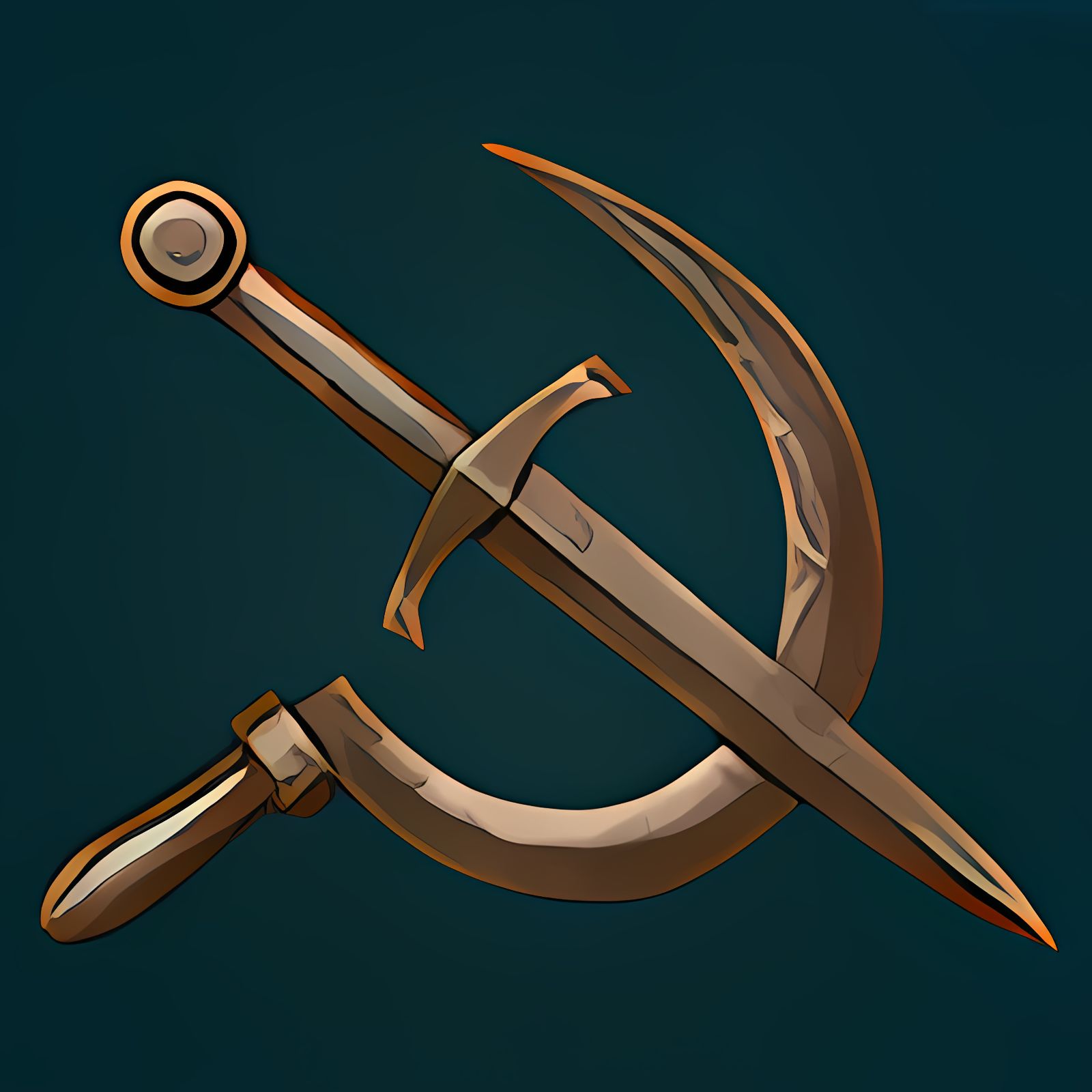 Life is Feudal: Your Own