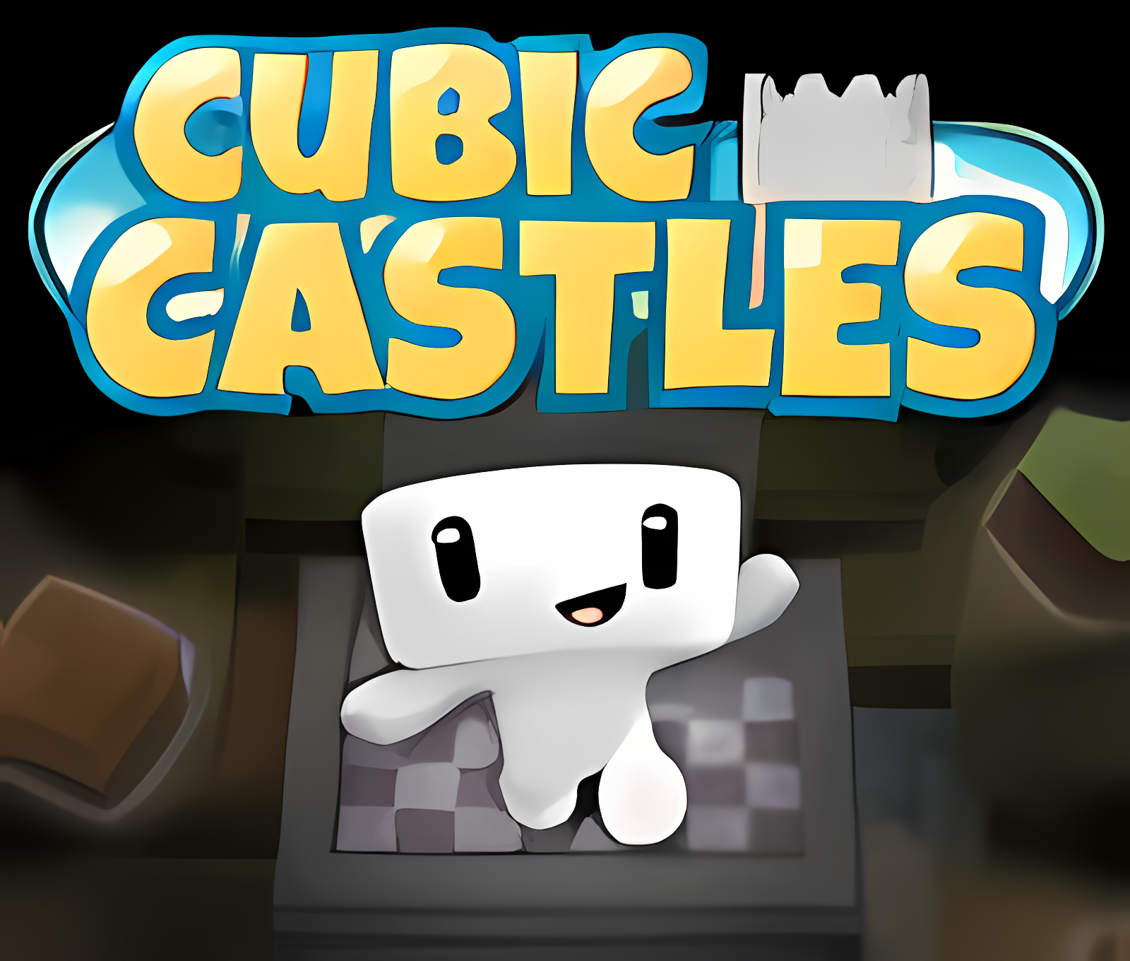 Cubic Castles