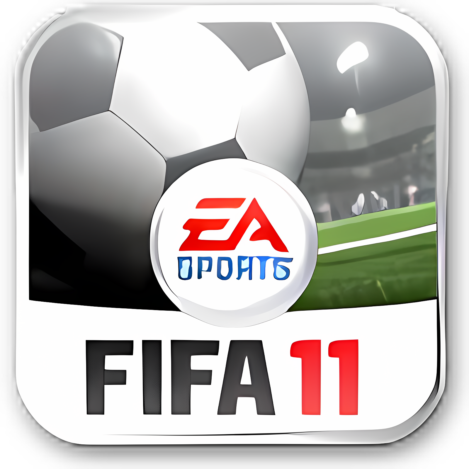 FIFA 11