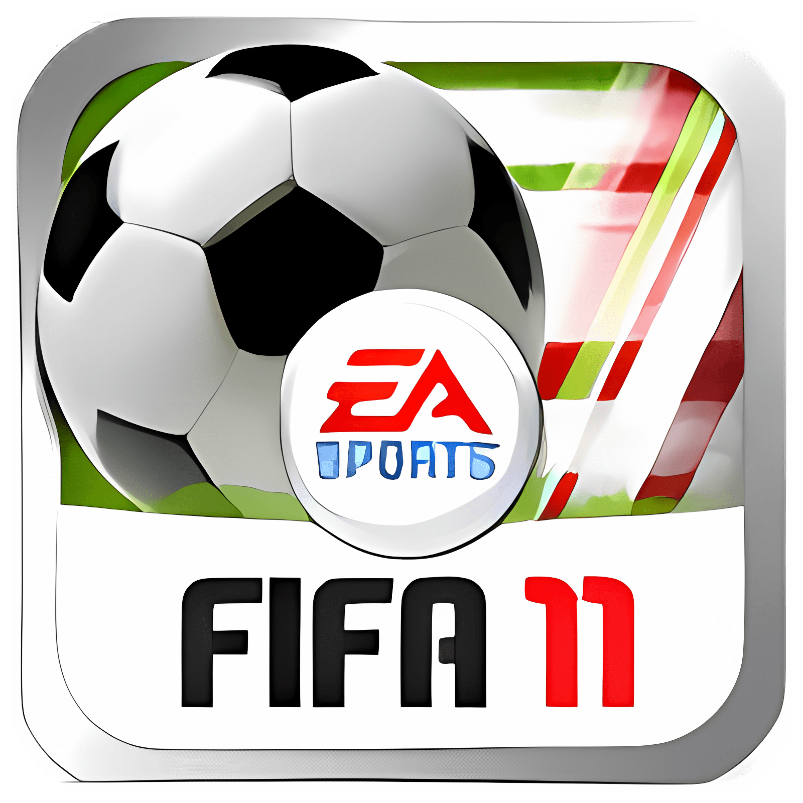 تنزيل FIFA 11 التثبيت أحدث تطبيق تنزيل