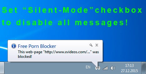Free Porn Blocker - Download