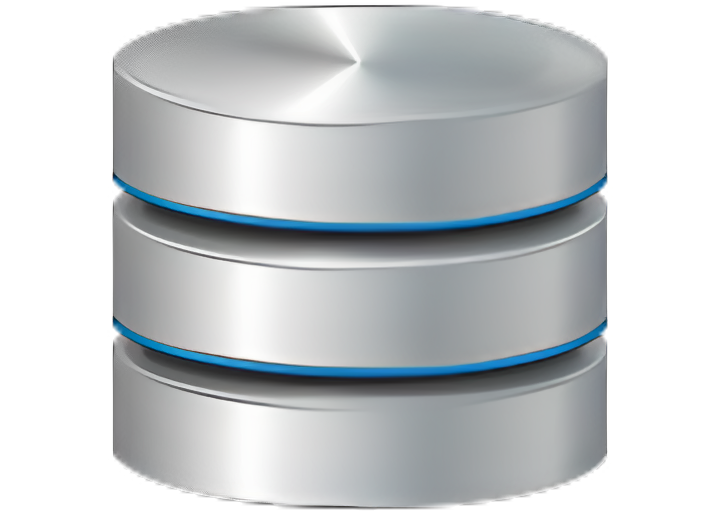 My Visual Database