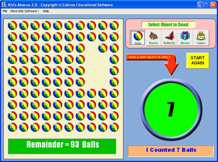 abacus software download free