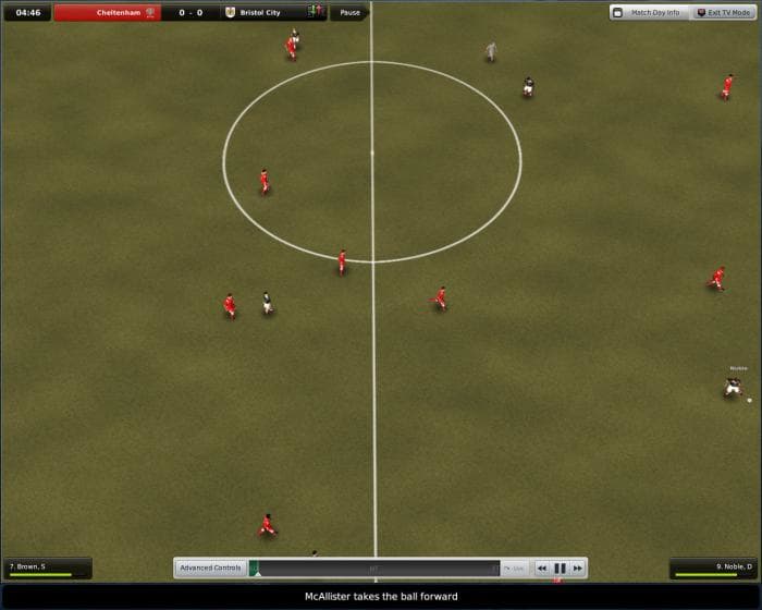 Football Manager 2009 - Download