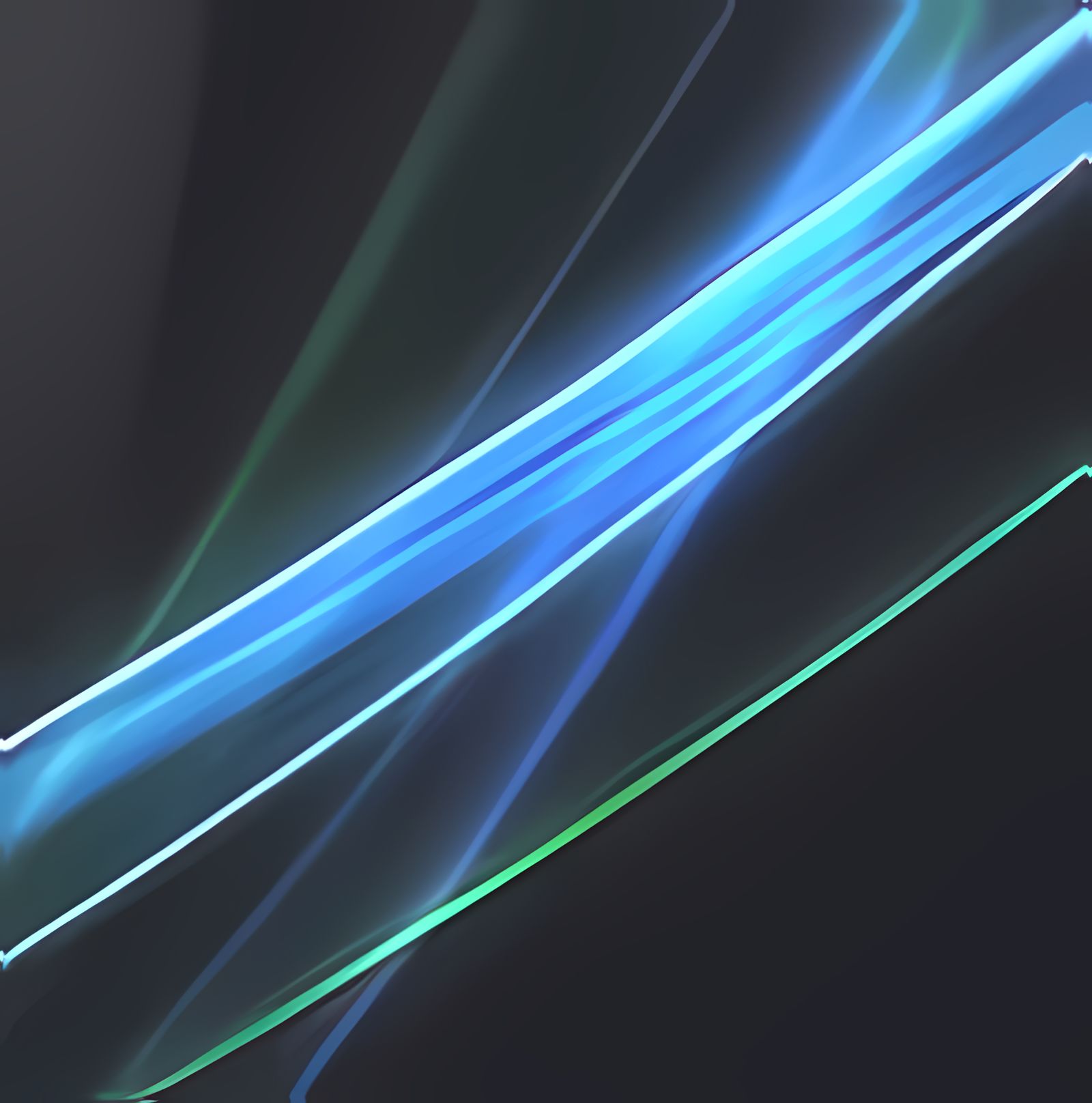 Windows Ultimate Wallpaper Strands