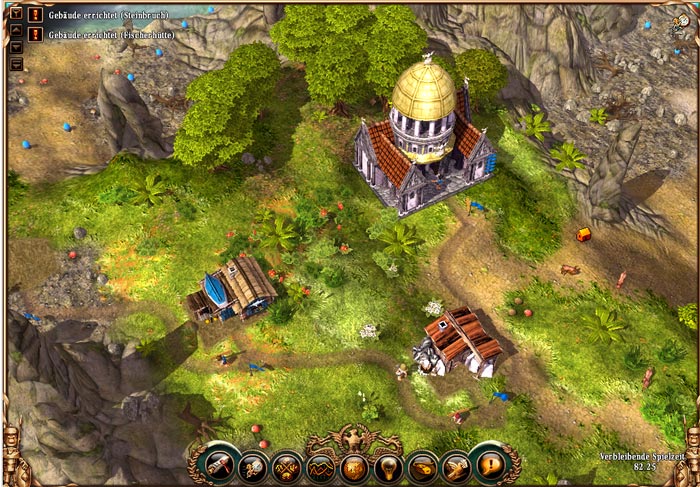 Die siedler 2 mac download crack