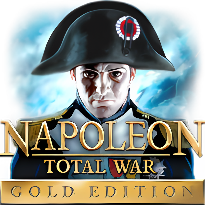 Napoleon: Total War - Gold Edition