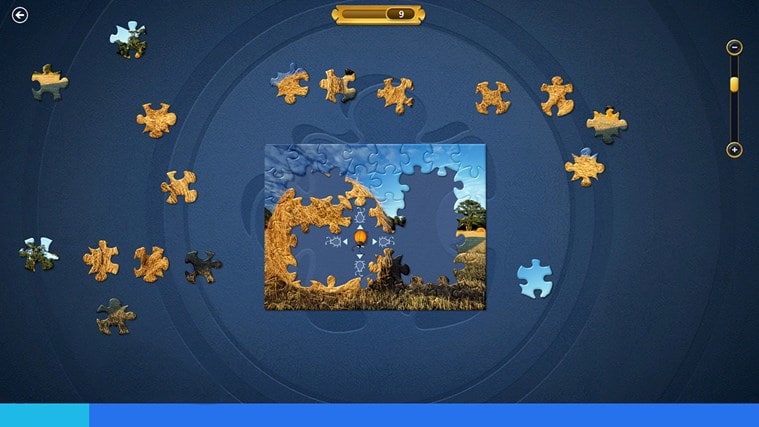 choose another item this in app purchase is no longer available in microsoft jigsaw